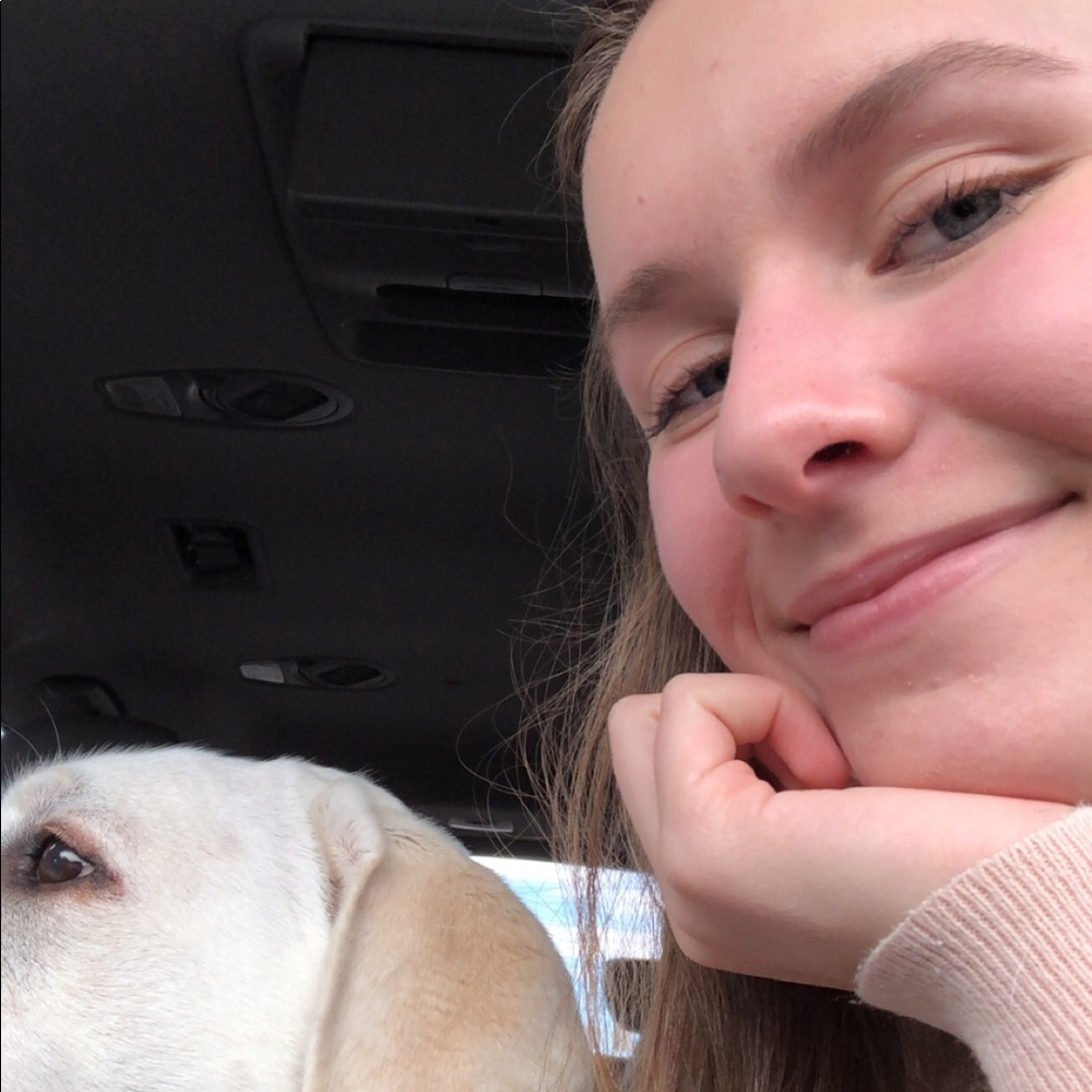 Meet your Posher, Julia